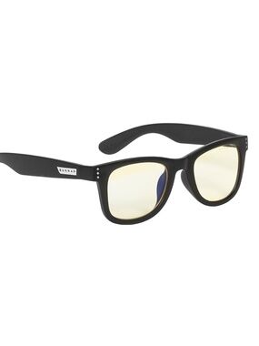 GUNNAR Gaming and Computer Eyewear/Axial, Amber Tint AXL-00101, 65% Blue Light